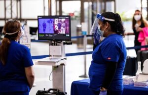 OMS: casos de covid subieron en 4 semanas como en primeros meses de la pandemia