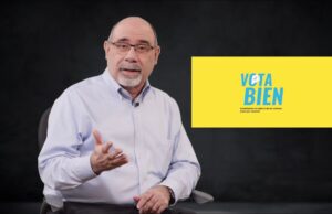 El pastor Sugel Michelén reflexiona sobre el voto de conciencia en R.D.