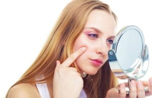 Estudio revela 64% de las mujeres con menopausia presenta trastornos oculares