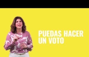 Grupo Acción Cristiana crea plataforma de preferencia para votar por candidatos en elecciones del 5 de julio