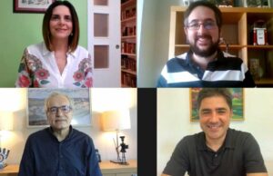 Trucos para una buena comunicación en videoconferencias