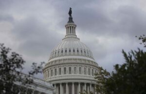 Cámara de Representantes de Estados Unidos aprobó admitir a Washington D.C. como estado 51