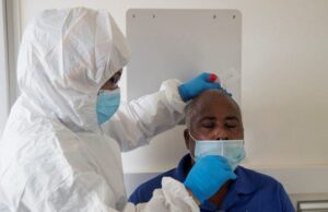 Expertos de la OMS en Wuhan no hallan pruebas del origen del virus