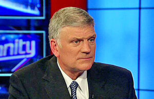 Franklin Graham insta a los estadounidenses a orar por claridad después de las elecciones presidenciales