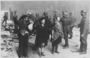 Nuevo estudio muestra que la distancia social y la higiene derrotaron a la pandemia en el gueto de Varsovia