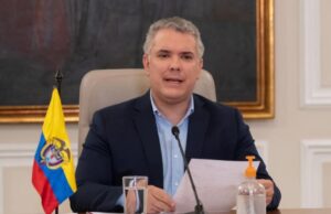 Colombia celebró virtualmente el Día de la Libertad Religiosa