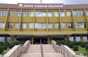 JCE presenta resumen de asignación de 167 escaños del Nivel de Diputaciones a partidos políticos