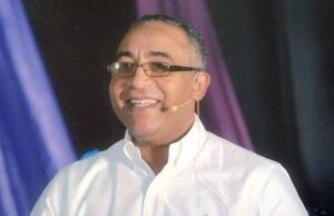 Nos dijeron que el COVID era…