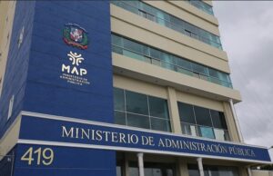 El MAP pide a funcionarios acatar normativa que prohíbe nombrar a familiares en una misma institución