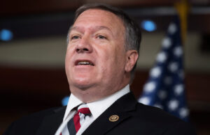 Mike Pompeo: «El aborto, simplemente, no es un derecho humano”