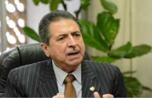Milciades Franjul obtuvo su revancha ante Wilton Guerrero y logró la curul en el Senado