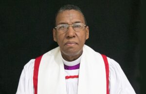 Iglesia Episcopal llama a depositar un voto consciente frente a los problemas nacionales