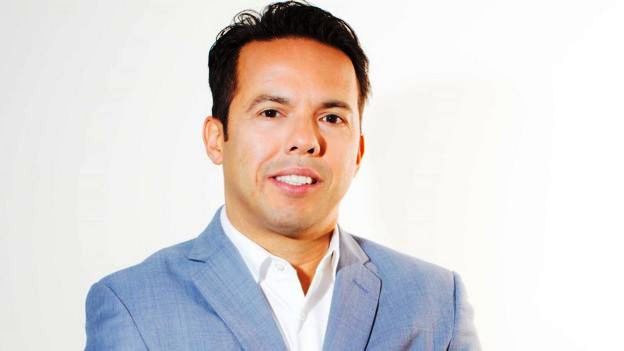 Rev. Samuel Rodriguez