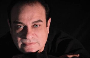 «TONY VEGA» UN DÍA A LA VEZ