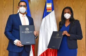 Vigilancia epidemiológica en República Dominicana recibe apoyo de Agencia Francesa de Desarrollo