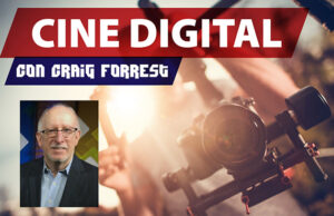 COICOM Y Crown Seminary dieron inicio al curso cine digital con craig forrest como facilitador