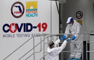 Mutación “N5017”: todo lo que se sabe hasta ahora sobre la nueva cepa de coronavirus