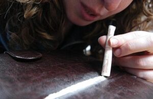 La droga dependencia: Sustentación y analítica continua…