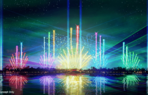 SeaWorld Orlando celebrará 3 noches de fuegos artificiales para festejar el 4 de julio