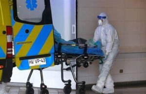 La OMS cree que la vacuna contra el COVID-19 podría estar disponible a mediados de 2021