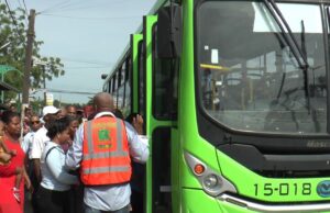 Metro, Teleférico y OMSA con nuevos horarios por toque de queda
