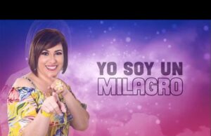 «Yo soy un milagro», la nueva canción de Doreen Zayas sobre su testimonio de victoria y sanidad