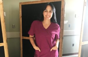 Celinés Toribio, feliz por los 11+ millones de espectadores que han visto la serie Big Dogs