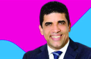 El pastor Dio Astacio tiene que ser consistente con el rol que desempeñó en la campaña de Abinader