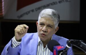 Presidente del Senado sobre el aborto: “En mi caso particular, yo soy provida”