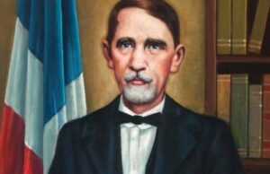Médico e historiador estima que Duarte es el único Padre de la Patria