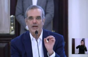 Año escolar iniciará el 18 de septiembre; Gobierno invertirá más de RD$30 mil millones para el mismo