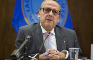 La OPS propone cerrar la Capital una semana o más