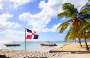 Baja en viajes a la República Dominicana impacta Puerto Rico