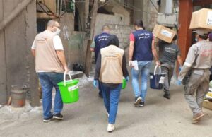 World Vision dice que la explosión en Beirut “impacta gravemente” su labor