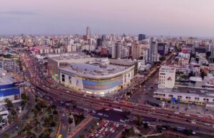 Alcaldía lleva a cabo actividades por celebración 522 aniversario de la ciudad de Santo Domingo