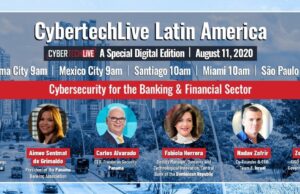 Conferencia Regional de CybertchAmérica Latina