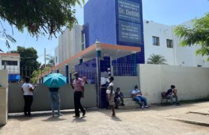 Disponen trabajar 24 horas en el Laboratorio Nacional
