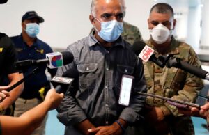 Cierre de iglesias, centros comerciales y clases en Puerto Rico por la COVID-19