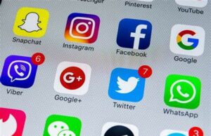 Twitter explora una posible compra del negocio de TikTok en EEUU, según WSJ