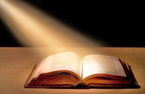 ¡Feliz mes de la Biblia! Sociedad Bíblica inicia este sábado actividades para honrar libro santo