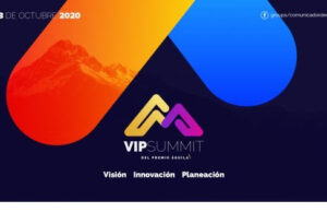 Premio Águila anuncia su primer Summit para comunicadores