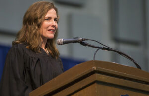 Ministros Evangélicos de New York respaldan nominación de Amy Coney Barrett para la Corte Suprema de USA