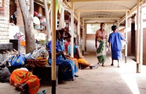 CBN ayuda a hospitales cristianos en Malawi a conseguir más médicos