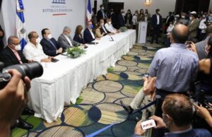 Presidente dice cuarentena en la RD «no se va a aumentar ni a disminuir»