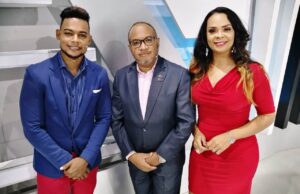 Danny Ramírez vuelve al aire con Cristianizando TV por MITV