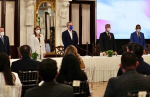 Gobierno asegura Alianzas Público-Privadas impulsarán desarrollo de la economía e infraestructura