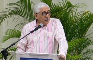 El pastor Jorge Reynoso llamado a la presencia del Señor; será sepultado mañana