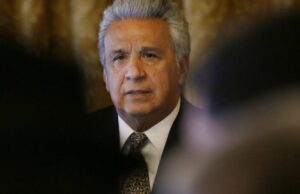 Presidencia de Ecuador rechaza proyecto de ley pro aborto y pro LGBTQ