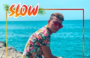 Luisk Presenta su sencillo «SLOW» junto a la Banda La Reforma