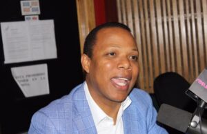 Milton Morrison afirma apagones no son por problemas de las distribuidoras